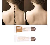 Fougera vitamina a vitamina d ungüento, MYFTO 10 unids/set maquillaje permanente tatuaje reparación post-cuidado recuperación vitamina A & D ungüento crema gel