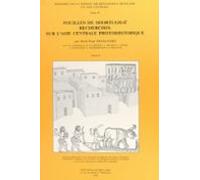 Fouilles De Shortughaï (1). Recherches Sur Lasie Centrale Protohistori