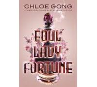 Foul Lady Fortune (ebook)