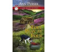 Foul Play At Four (ebook)