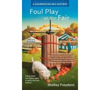 Foul Play At The Fair (ebook)