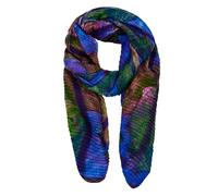 Foulard hojas