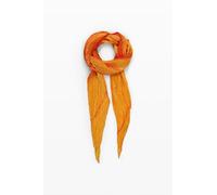 Foulard logo
