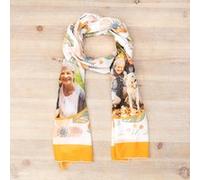 Foulard Personalizado - Personalización de Foulard con Fotos y Textos