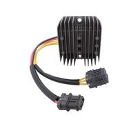 FouncY para 400cc 31600215-000 350 31600213-00 4x4 Rectificador Regulador De Voltaje 4 Cables 12V Accesorios Rectificador