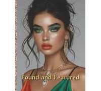 Found and Featured: A Word Search of Fashion Finds, Thrifted Objects & Timeless Style