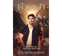Found: Destined for the Blood Moon Pack