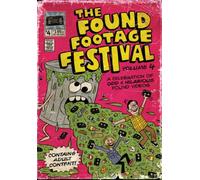 Found Footage Festival 4 [Reino Unido] [DVD]