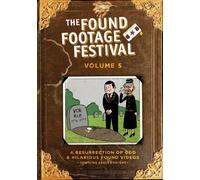 Found Footage Festival 5 [Reino Unido] [DVD]