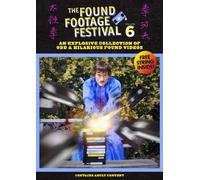 Found Footage Festival 6 [Reino Unido] [DVD]