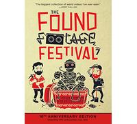 Found Footage Festival: 7 [Edizione: Stati Uniti] [Italia] [DVD]