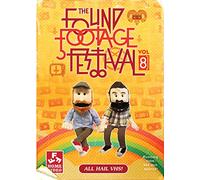 Found Footage Festival: 8 [USA] [DVD]