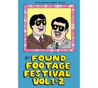 Found Footage Festival: Combo 1 & 2 (2 Dvd) [Edizione: Stati Uniti] [Italia]
