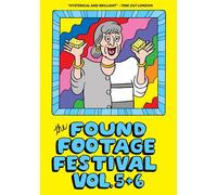 Found Footage Festival: Combo 5 & 6 [Edizione: Stati Uniti] [Italia] [DVD]