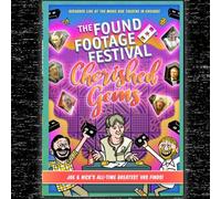 Found Footage Festival Gemas preciadas [DVD]