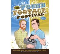 Found Footage Festival V02 [Reino Unido] [DVD]