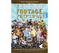 Found Footage Festival: Volume 3 [Reino Unido] [DVD]