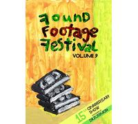 Found Footage Festival: Volume 9 [USA] [DVD]