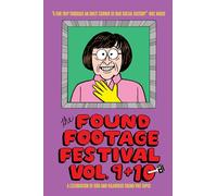 Found Footage Festival: Volúmenes 9 y 10 [DVD]