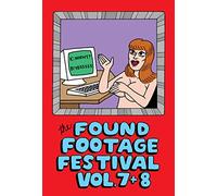 Found Footage Festival: Volumes 7&8 [USA] [DVD]