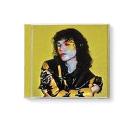 Conan Gray – Found Heaven – CD – Importación USA
