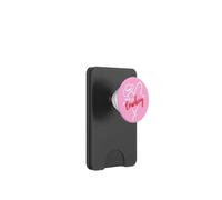 Found Her Cowboy Bachelorette Party Nashville Cowgirl Bridal PopSockets PopWallet para MagSafe