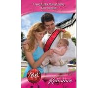 Found: His Royal Baby (ebook)