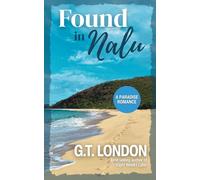 Found In Nalu: A Paradise Romance (Nalu Town)