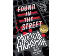Found In The Street (ebook)