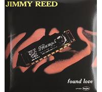 Found Love [Vinilo]