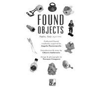 Found Objects: Naples, Italy (April 2024)