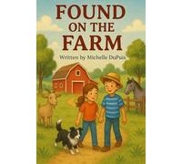 Found on the Farm