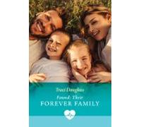 Found: Their Forever Family (ebook)