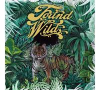 Found Wild - Found Wild: Found Wild [Winyl] [Vinilo]