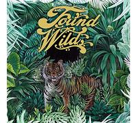 Found Wild - Found Wild [Vinilo]