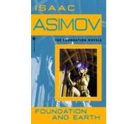 Foundation And Earth