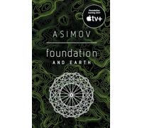 Foundation and Earth [Idioma Inglés]