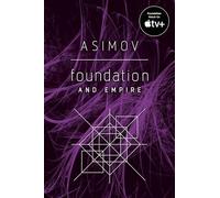 Foundation and Empire (Foundation Novels (Paperback)) [Idioma Inglés]: Isaac Asimov: 2