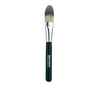 Foundation brush synthetic hair