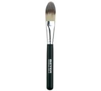 ¡54% DTO! Brocha para Maquillaje Líquido Pelo Sintético