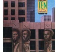 Foundation by Ten City
