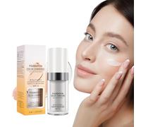 Foundation Color Changing Corrige el tono de la piel, hidrata, SPF 15, base de cambio de color para pieles maduras, adecuado para muchos tonos de piel, base de maquillaje de 30 ml