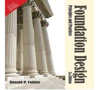 Foundation Design - Principles And Practices 2Nd Edition