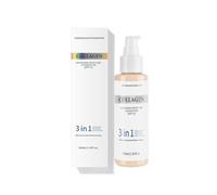 Foundation Full Coverage con Colágeno, Base Hidratante SPF15+ Iluminadora para Piel Madura, Corrector Larga Duración para un Tono Uniforme, Maquillaje Ligero (#13 IVORY WHITE, 100ml)