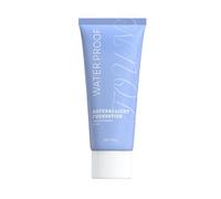 Foundation Liquid - Corrector de control de aceite | Fundación líquida de aspecto natural | Fluid de corrector de cobertura completa de larga duración | Fundamentos de la belleza facial MAQUILLACIÓN P