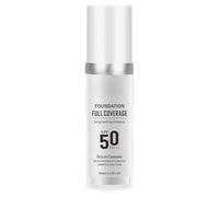 Foundation Líquida Ligera de Acabado Natural - Textura Fluida y Aterciopelada, Sin Efecto Máscara, Para Todo Tipo de Piel (03)