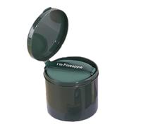 Foundation Makeup Sponge - Aplicador de polvo facial, herramienta de mezcla de hojaldre | Almohadilla reutilizable, esponja cosmética lavable, cojín de belleza con escenario para amigos, todas l