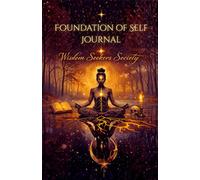 Foundation of Self Journal: January to March 2026