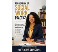 Foundation of Social Work Practice
