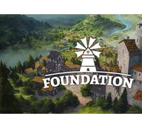 Foundation (PC) Steam Gift - EU